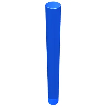 Bar 4L (Lightsaber Blade / Wand)