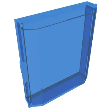 Panel 2 x 8 x 8