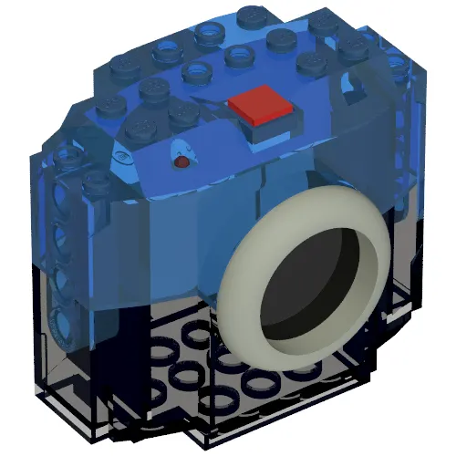 Camera USB