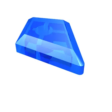 Tile Special 1 x 2 Diamond Plain