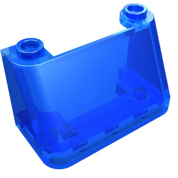 Windscreen 2 x 4 x 2