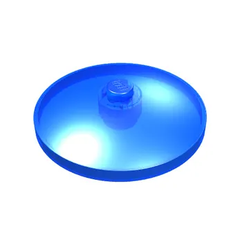 Dish 4 x 4 Inverted [Radar]