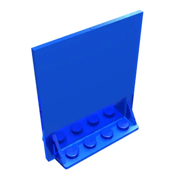 Door 2 x 5 x 5 Swivel, Bracket Base