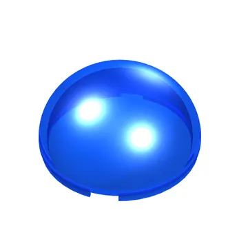 Dome Hemisphere 4 x 4
