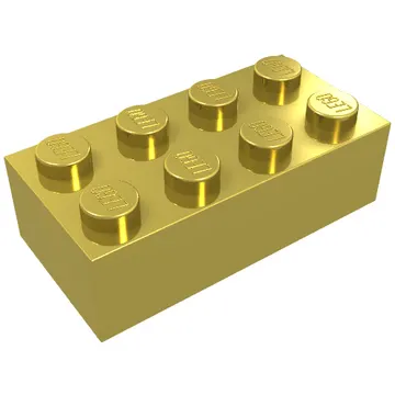 Brick 2 x 4