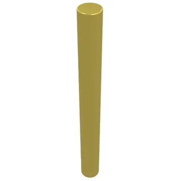 Bar 4L (Lightsaber Blade / Wand)