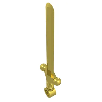 Weapon Sword / Greatsword Round