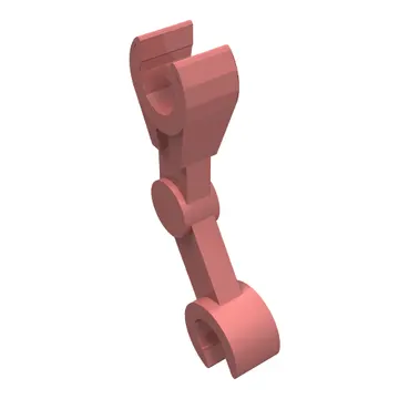 Arm Mechanical with 2 Clips [Battle Droid]