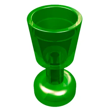 Equipment Goblet / Glass