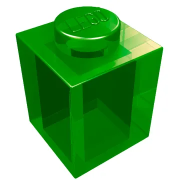 Brick 1 x 1