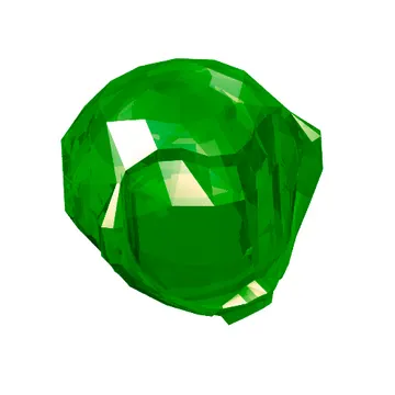 Helmet Round Bubble