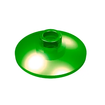 Dish 2 x 2 Inverted [Radar]