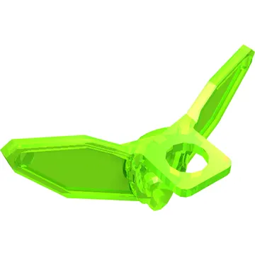 Minifig Neckwear Wings Insect