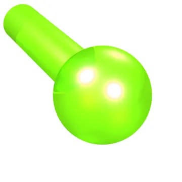 Bar 2L with Towball