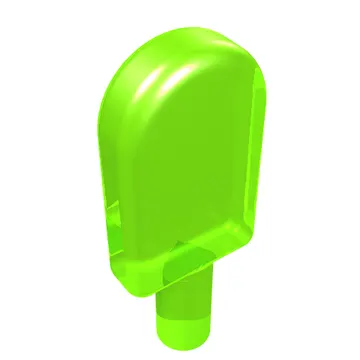 Food Popsicle / Lollipop
