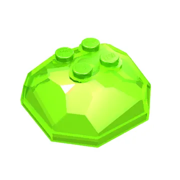 Rock Boulder, Top