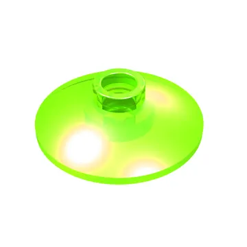 Dish 2 x 2 Inverted [Radar]