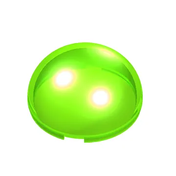 Dome Hemisphere 4 x 4