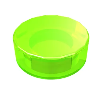 Tile Round 1 x 1