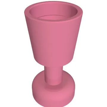 Equipment Goblet / Glass