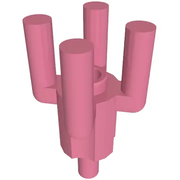Bar, 4 Top Bars, Palm Tree Top