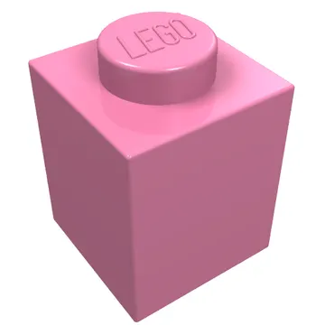 Brick 1 x 1