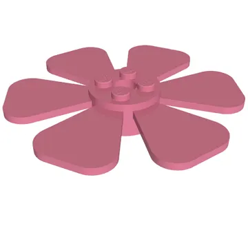Propeller 6 Blade Fan 8 x 8