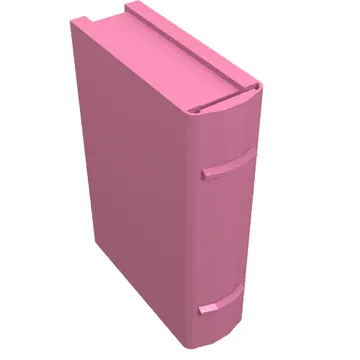 Book 2 x 3 [Plain]