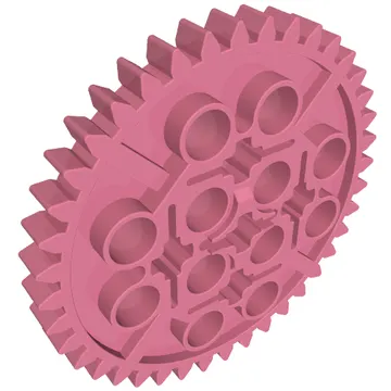 Technic Gear 40 Tooth