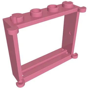 Window 1 x 4 x 3