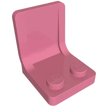 Seat / Chair 2 x 2