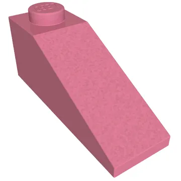 Brick Sloped 33° 3 x 1