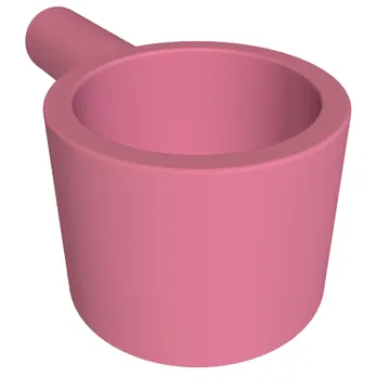 Equipment Saucepan
