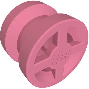 Wheel 8 x 6