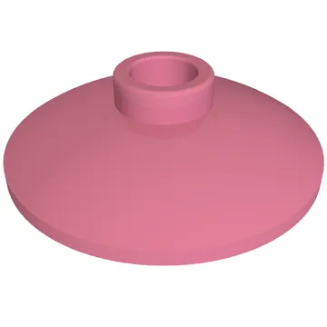 Dish 2 x 2 Inverted [Radar]