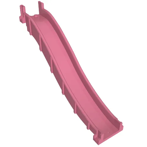 Fabuland, Slide
