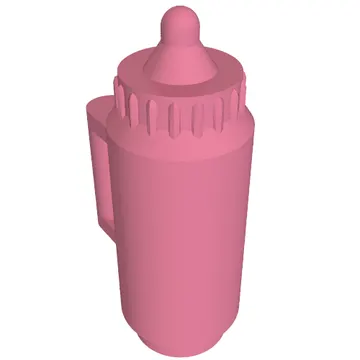 Belville / Scala, Equipment Baby Bottle / Water Bottle