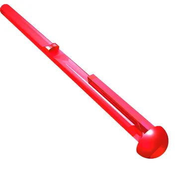 Projectile, Spring Shooter Ammunition 8L Bar