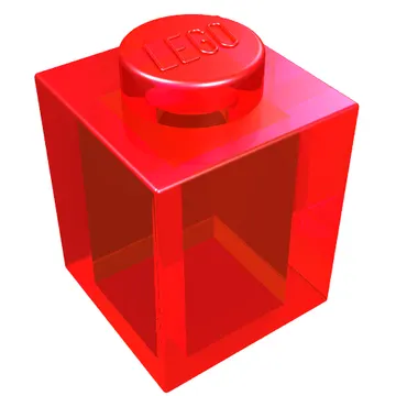 Brick 1 x 1
