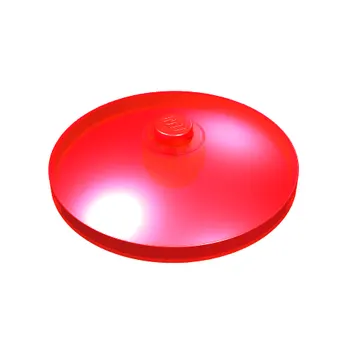 Dish 4 x 4 Inverted [Radar]