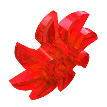 Propeller 8 Blade 5 Diameter