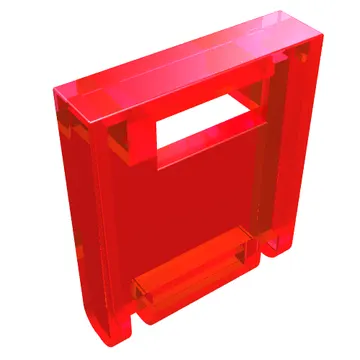 Box 2 x 2 x 2 Door with Slot