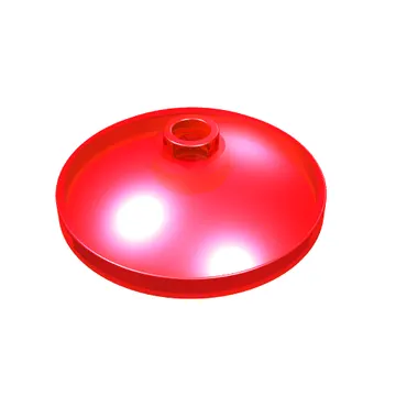 Dish 3 x 3 Inverted [Radar]
