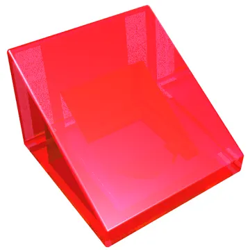 Brick Sloped 30° 1 x 1 x 2/3 (Cheese Slope)