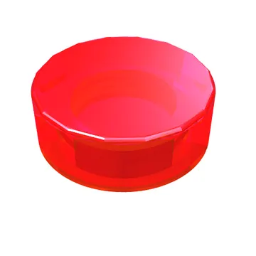 Tile Round 1 x 1