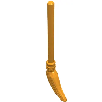 Equipment Brush / Broom