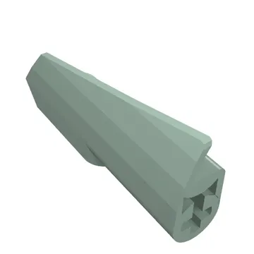 Technic Panel Fairing #21 5L Small Smooth, Side B