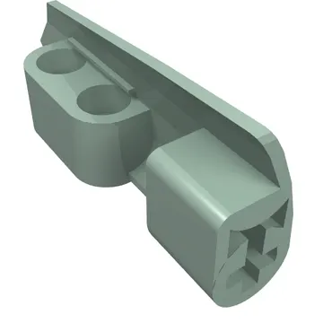 Technic Panel Fairing #22 5L Small Smooth, Side A