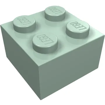 Brick 2 x 2