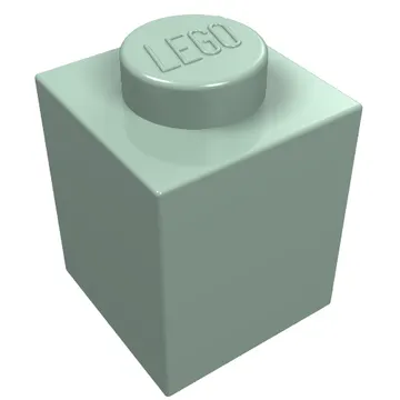 Brick 1 x 1